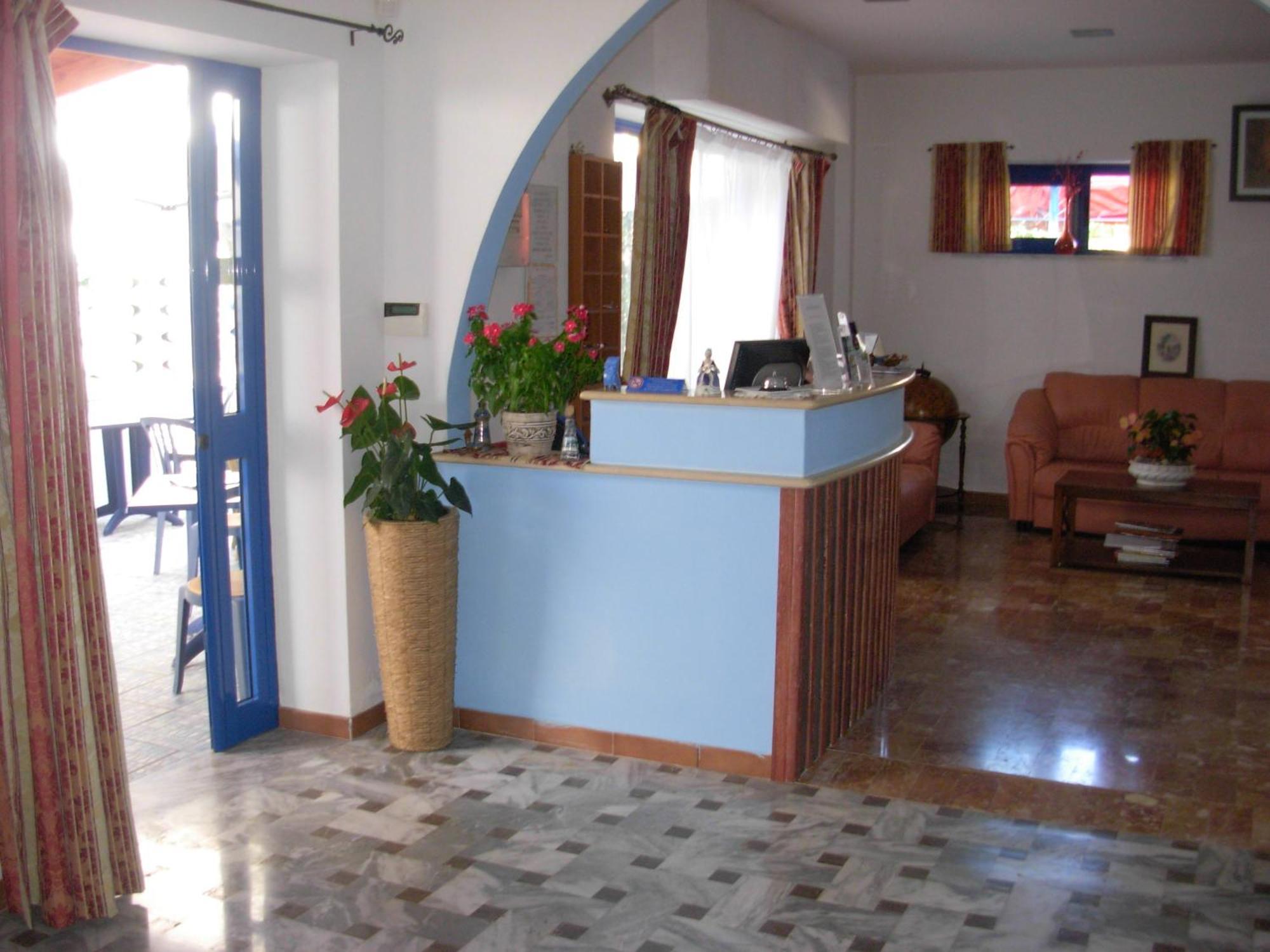 Beach Hotel ديامنتي المظهر الخارجي الصورة