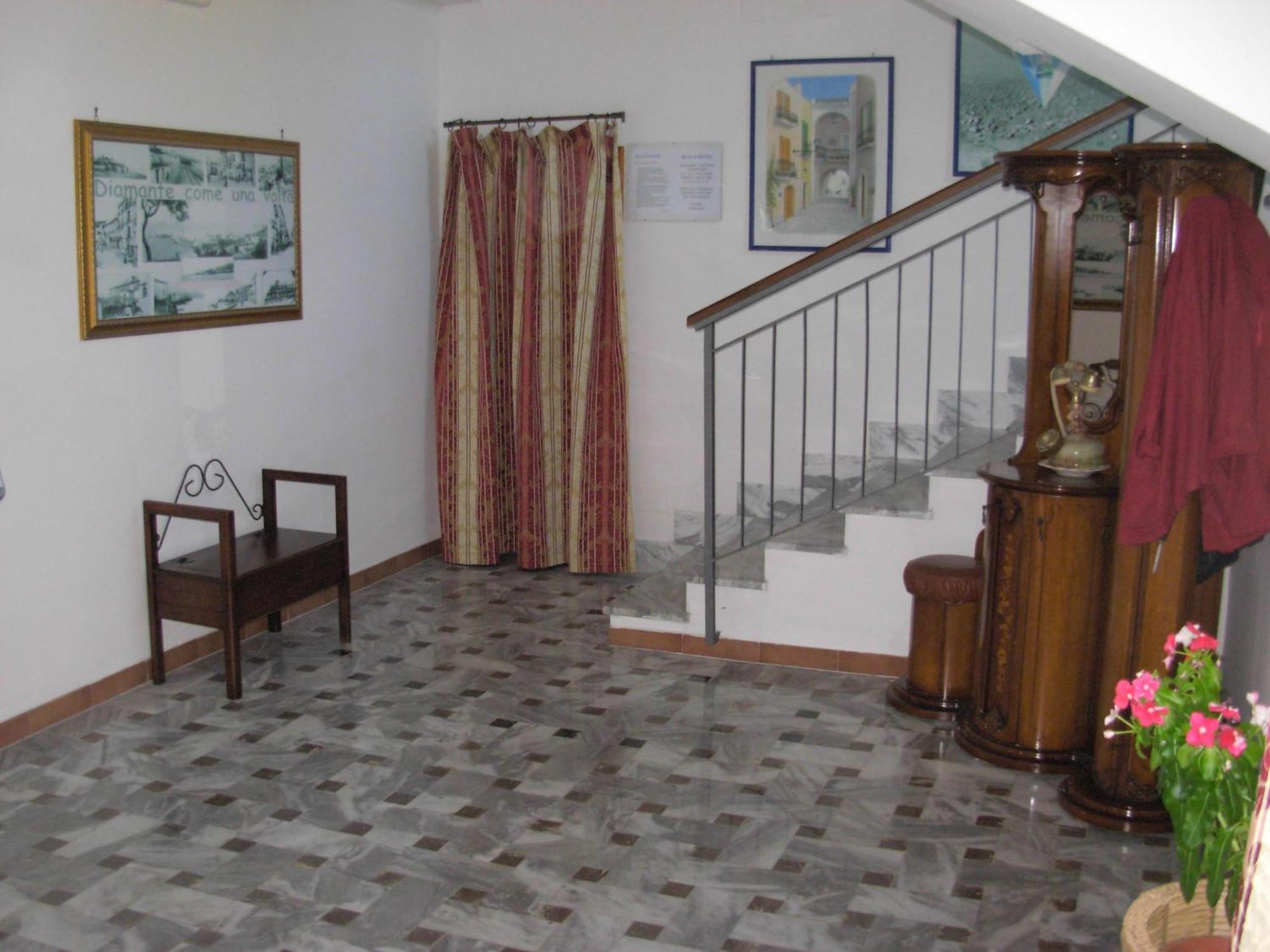 Beach Hotel ديامنتي المظهر الخارجي الصورة